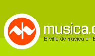 musica.com.sv, M�sica de El Salvador, m�sica salvadore�a, grupos de Rock, Pop, Jaz, Salsa, Hip Hop