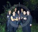 Foto de Musica.com.sv de Archivo fotogrfico. Excalibur es una de las bandas conocidas que se presentarn en la colonia Miramonte.