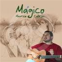 Nuevo disco de Mauricio Callejas titulado "Magico"